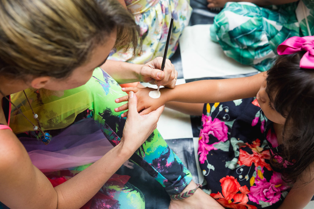 Catarina 1 anos  - Aniversário infantil Branca de neve - foto de criança - Niterói