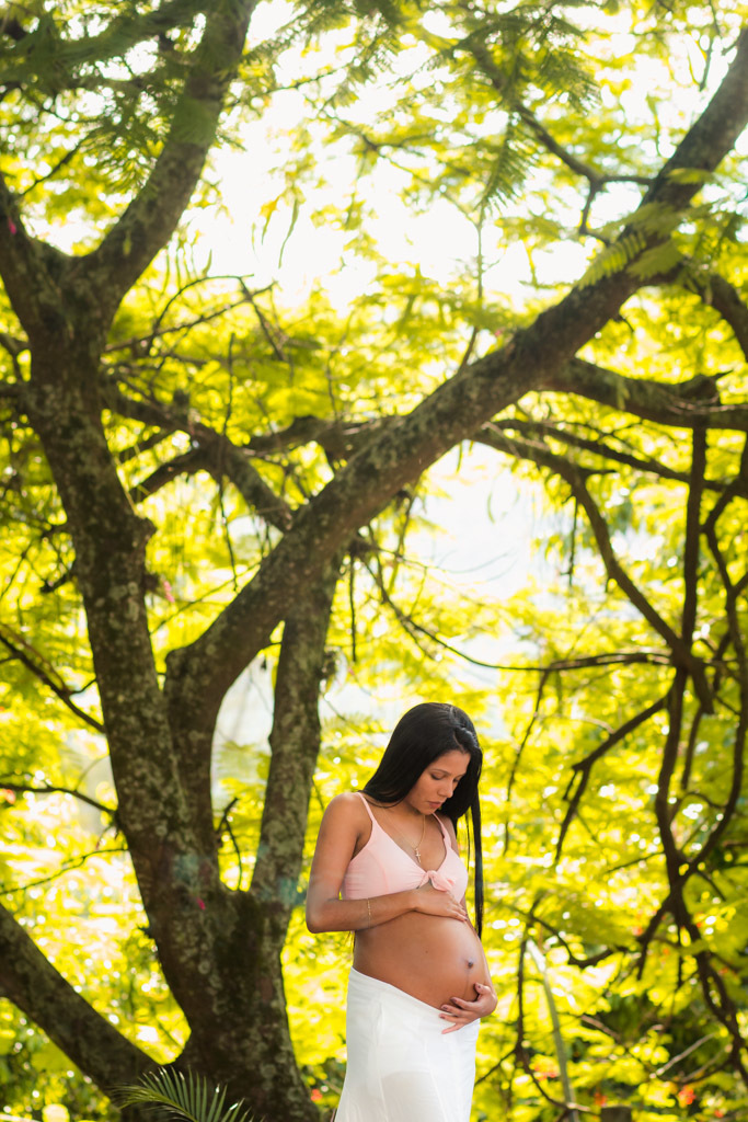 À espera de Malu - Igrejinha de São Francisco - Niteroi / RJ - ensaio fotografico gestante - ensaio gravida - fotografia de familia niteroi 