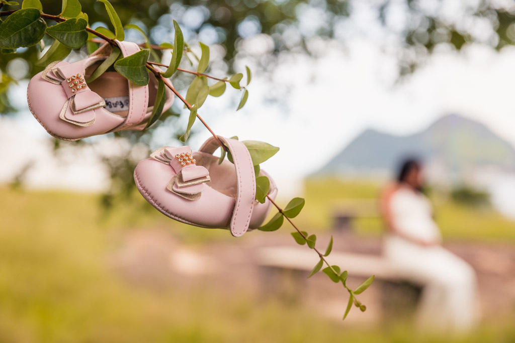 À espera de Malu - Igrejinha de São Francisco - Niteroi / RJ - ensaio fotografico gestante - ensaio gravida - fotografia de familia niteroi 