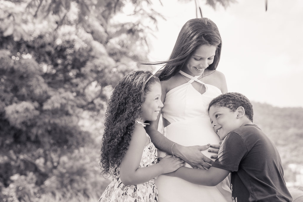 À espera de Malu - Igrejinha de São Francisco - Niteroi / RJ - ensaio fotografico gestante - ensaio gravida - fotografia de familia niteroi 