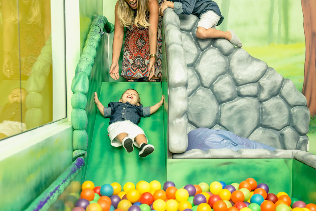 Aniversário 1 aninho do Gui - Tema galinha Pintadinha - Niterói / RJ - Folia Kids