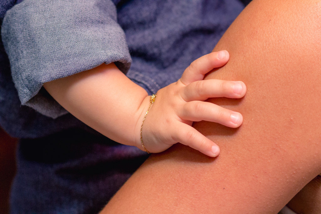 Aniversário 1 aninho do Gui - Tema galinha Pintadinha - Niterói / RJ - Folia Kids