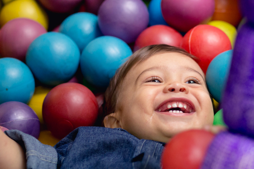 Aniversário 1 aninho do Gui - Tema galinha Pintadinha - Niterói / RJ - Folia Kids