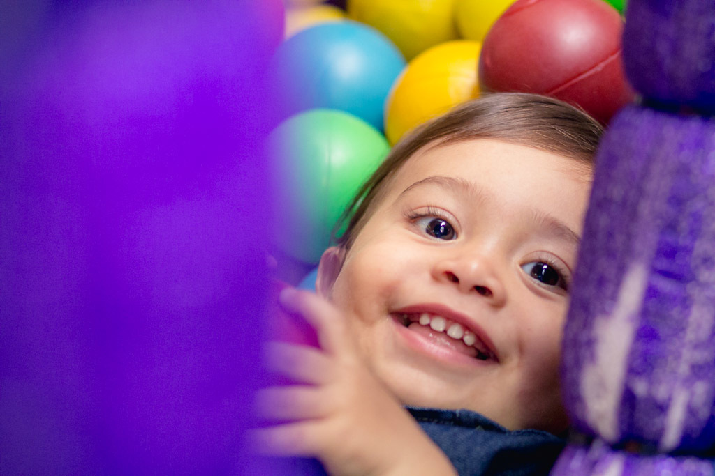 Aniversário 1 aninho do Gui - Tema galinha Pintadinha - Niterói / RJ - Folia Kids