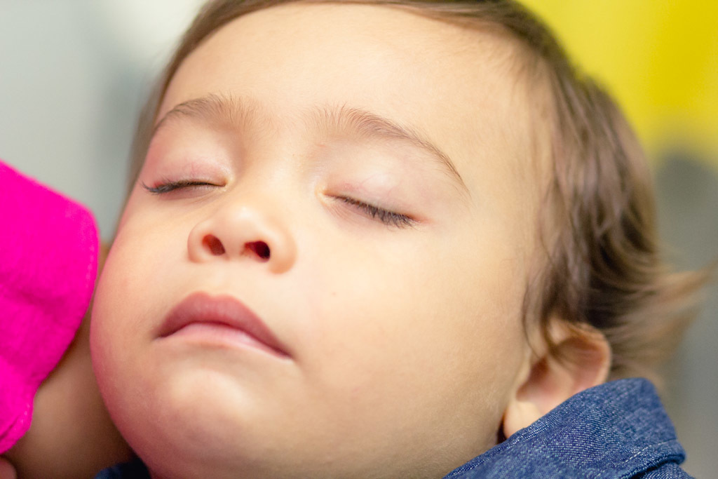 Aniversário 1 aninho do Gui - Tema galinha Pintadinha - Niterói / RJ - Folia Kids
