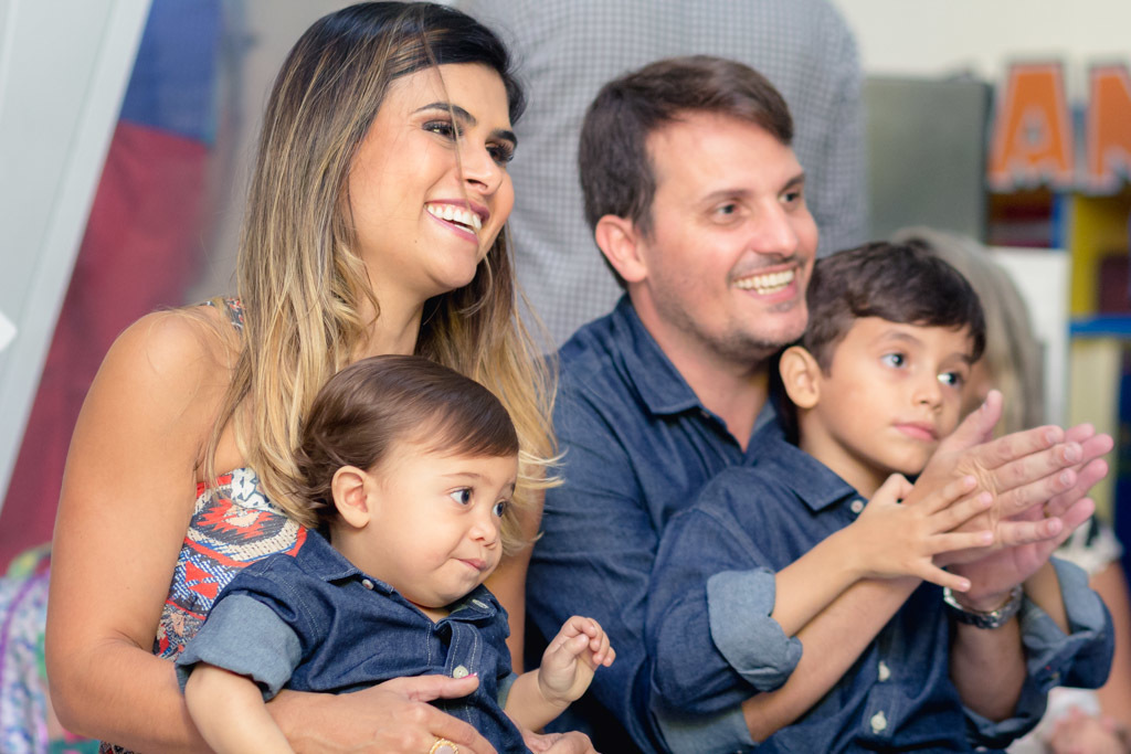 Aniversário 1 aninho do Gui - Tema galinha Pintadinha - Niterói / RJ - Folia Kids - Lia freitas