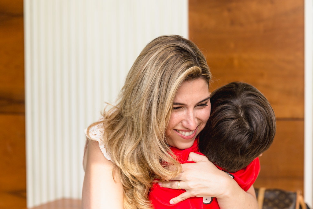 Aniversário Infantil - Matheus 6 anos - tema mario bros - super mario - decoração festa infantil - penísula barra