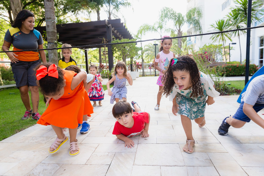 Aniversário Infantil - Matheus 6 anos - tema mario bros - super mario - decoração festa infantil - penísula barra