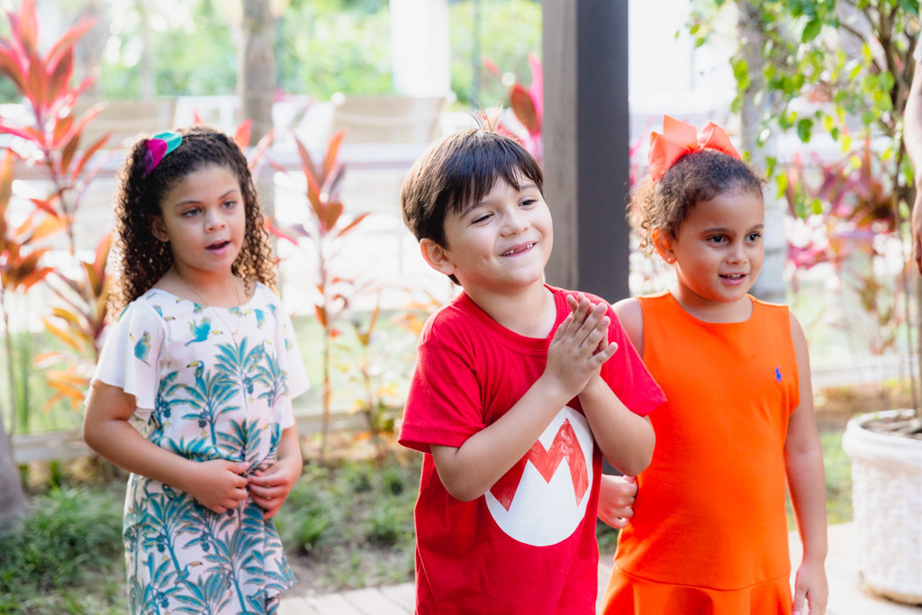 Aniversário Infantil - Matheus 6 anos - tema mario bros - super mario - decoração festa infantil - penísula barra