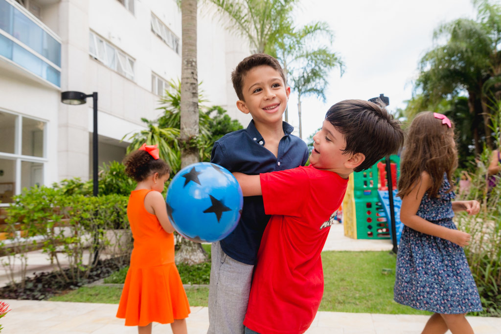Aniversário Infantil - Matheus 6 anos - tema mario bros - super mario - decoração festa infantil - penísula barra