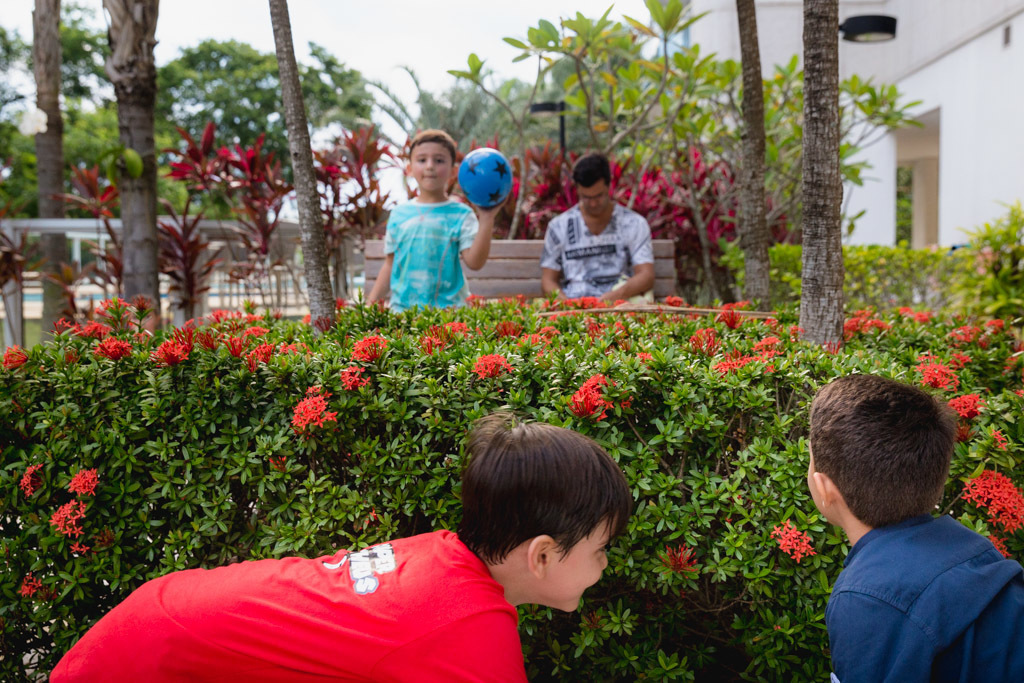 Aniversário Infantil - Matheus 6 anos - tema mario bros - super mario - decoração festa infantil - penísula barra