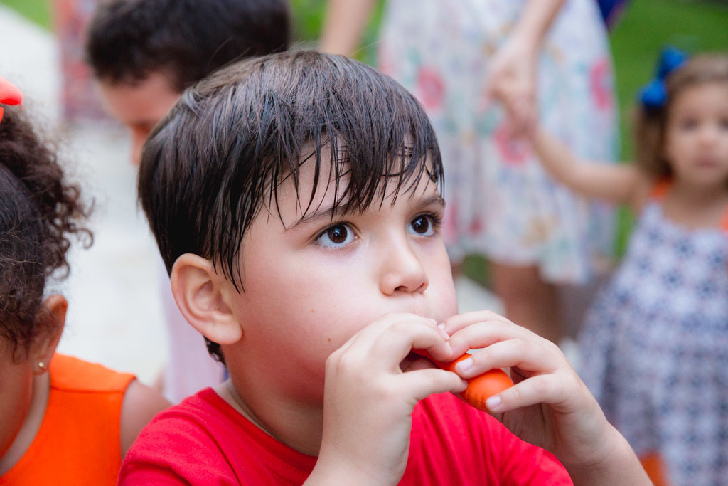 Aniversário Infantil - Matheus 6 anos - tema mario bros - super mario - decoração festa infantil - penísula barra