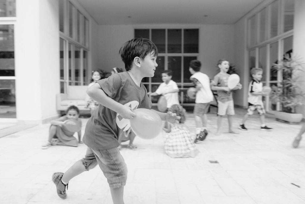 Aniversário Infantil - Matheus 6 anos - tema mario bros - super mario - decoração festa infantil - penísula barra