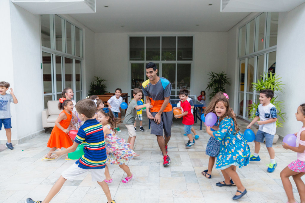 Aniversário Infantil - Matheus 6 anos - tema mario bros - super mario - decoração festa infantil - penísula barra