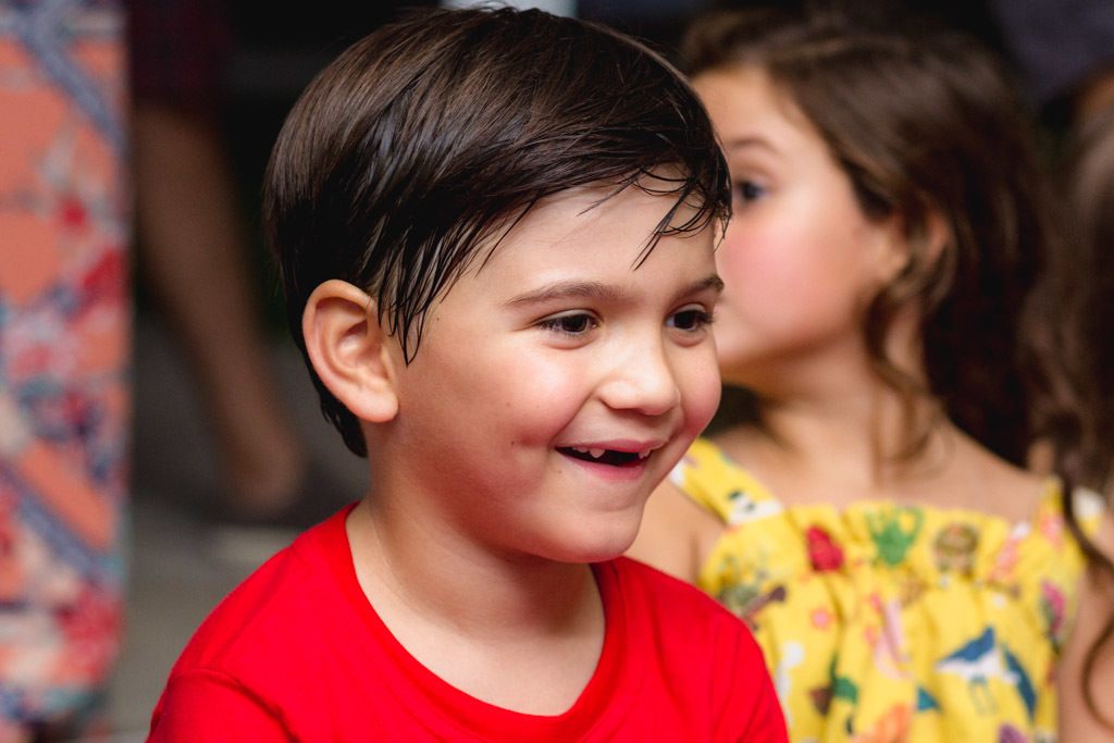 Aniversário Infantil - Matheus 6 anos - tema mario bros - super mario - decoração festa infantil - penísula barra