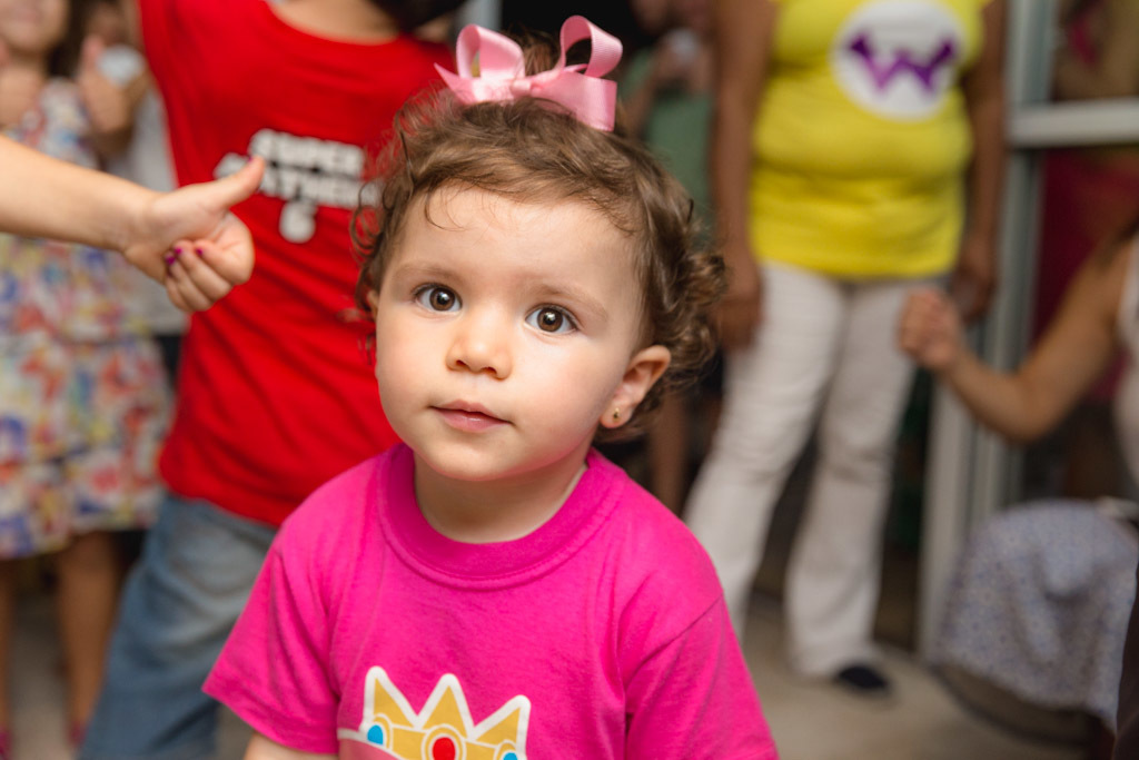 Aniversário Infantil - Matheus 6 anos - tema mario bros - super mario - decoração festa infantil - penísula barra