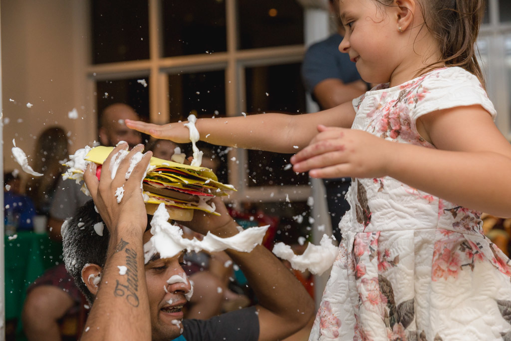 Aniversário Infantil - Matheus 6 anos - tema mario bros - super mario - decoração festa infantil - penísula barra