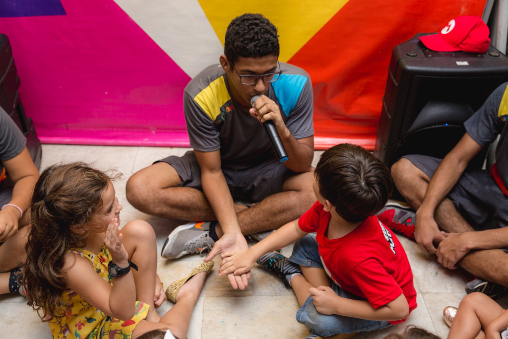 Aniversário Infantil - Matheus 6 anos - tema mario bros - super mario - decoração festa infantil - penísula barra
