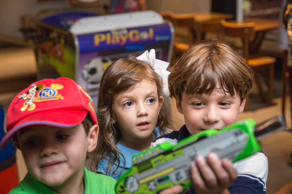 Aniversário infantil Mariana - festa da barbie - espoleta buffet infantil - 5 anos - aniversário de menina