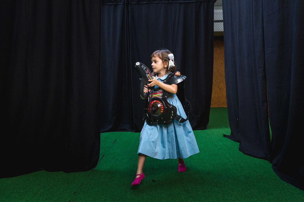 Aniversário infantil Mariana - festa da barbie - espoleta buffet infantil - 5 anos - aniversário de menina