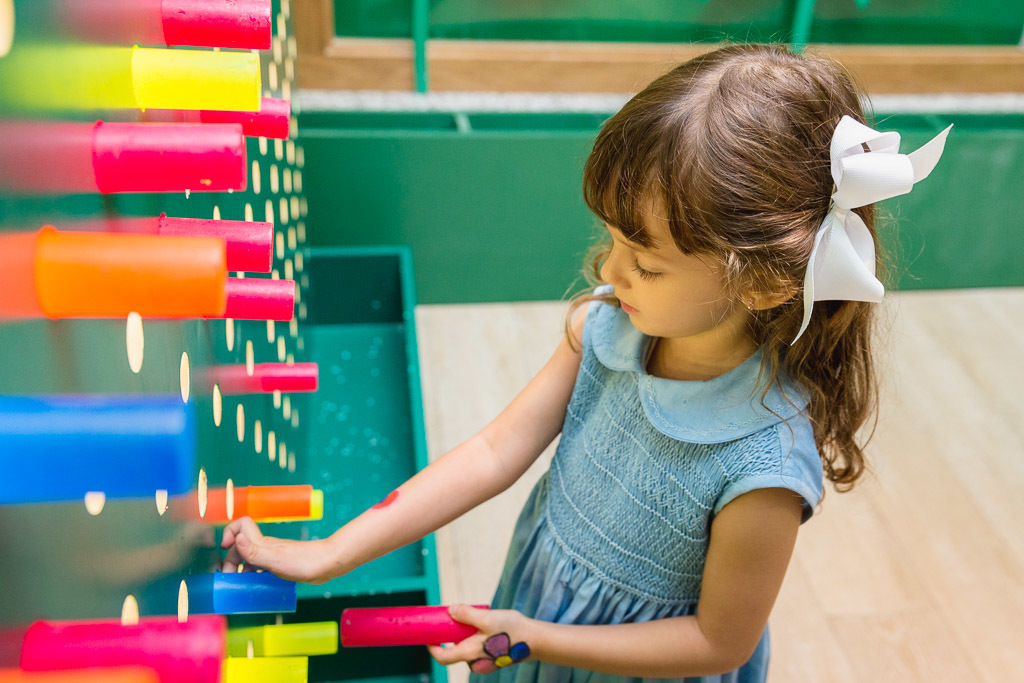 Aniversário infantil Mariana - festa da barbie - espoleta buffet infantil - 5 anos - aniversário de menina