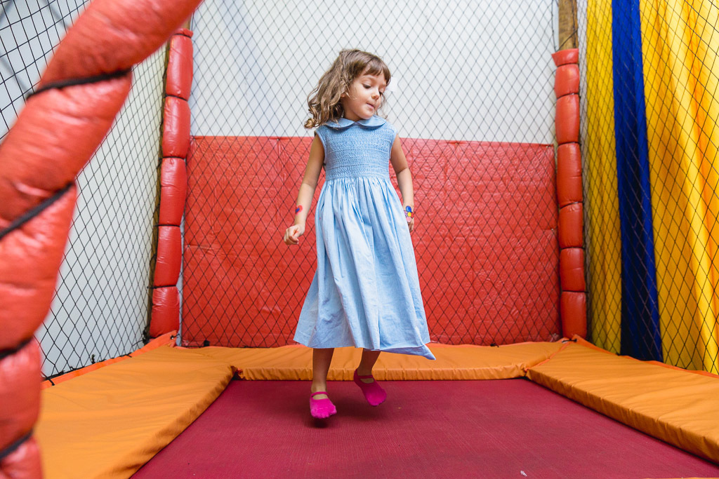 Aniversário infantil Mariana - festa da barbie - espoleta buffet infantil - 5 anos - aniversário de menina