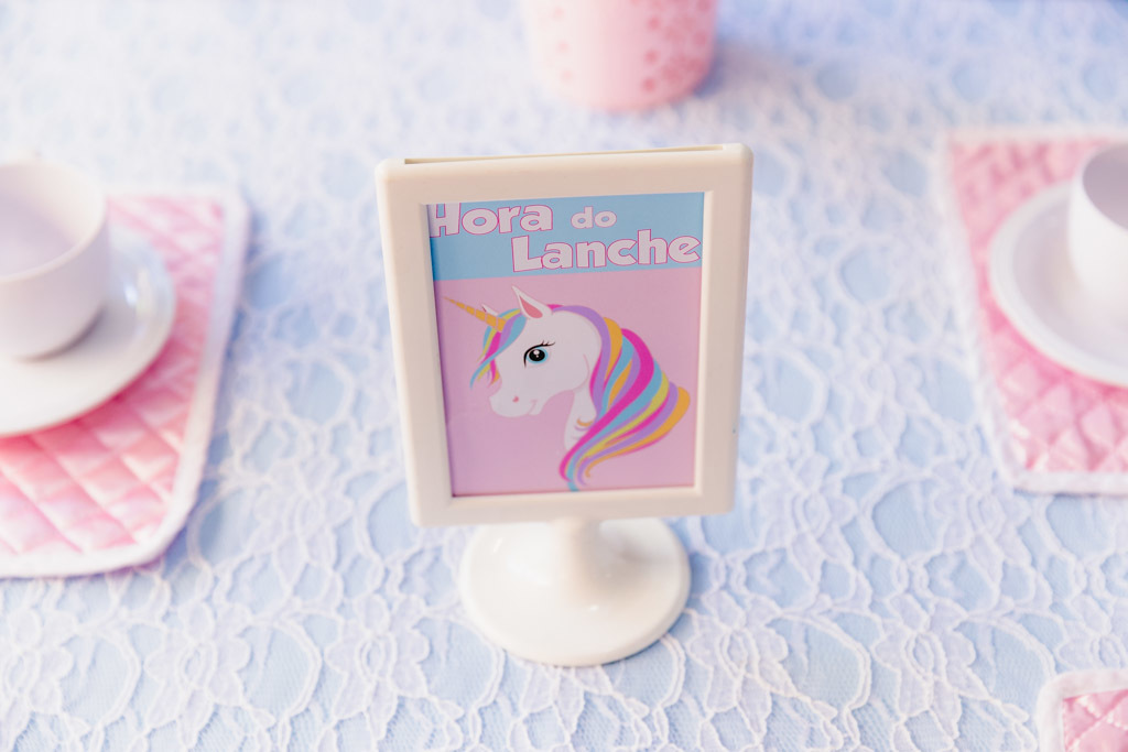 Aniversário infantil - Judith 1 ano - tema unicórnio - festa menina - Hora Feliz Casa de Festas - niteroi/rj