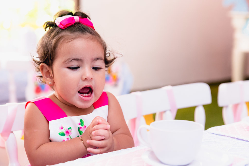 Aniversário infantil - Judith 1 ano - tema unicórnio - festa menina - Hora Feliz Casa de Festas - niteroi/rj