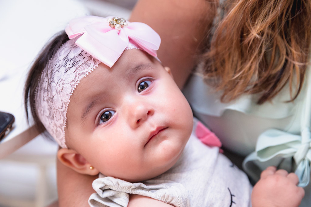 Aniversário infantil - Judith 1 ano - tema unicórnio - festa menina - Hora Feliz Casa de Festas - niteroi/rj