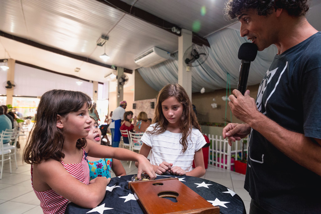 Aniversário infantil - Judith 1 ano - tema unicórnio - festa menina - Hora Feliz Casa de Festas - niteroi/rj