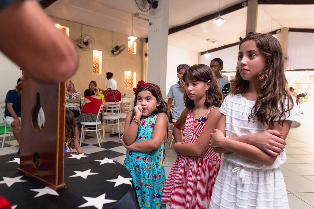 Aniversário infantil - Judith 1 ano - tema unicórnio - festa menina - Hora Feliz Casa de Festas - niteroi/rj