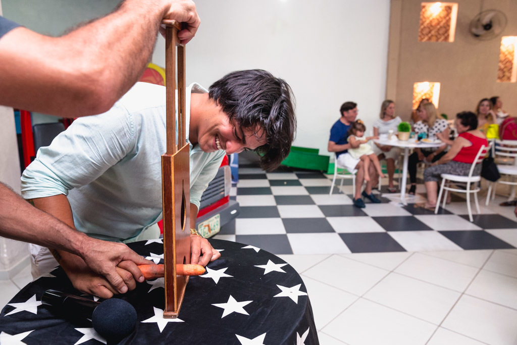 Aniversário infantil - Judith 1 ano - tema unicórnio - festa menina - Hora Feliz Casa de Festas - niteroi/rj