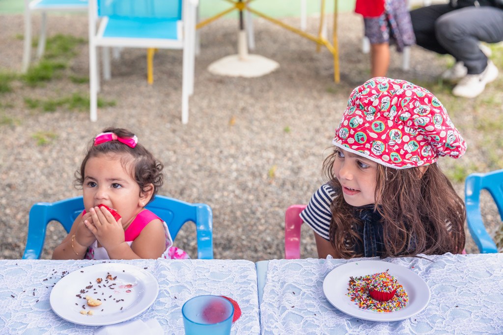 Aniversário infantil - Judith 1 ano - tema unicórnio - festa menina - Hora Feliz Casa de Festas - niteroi/rj