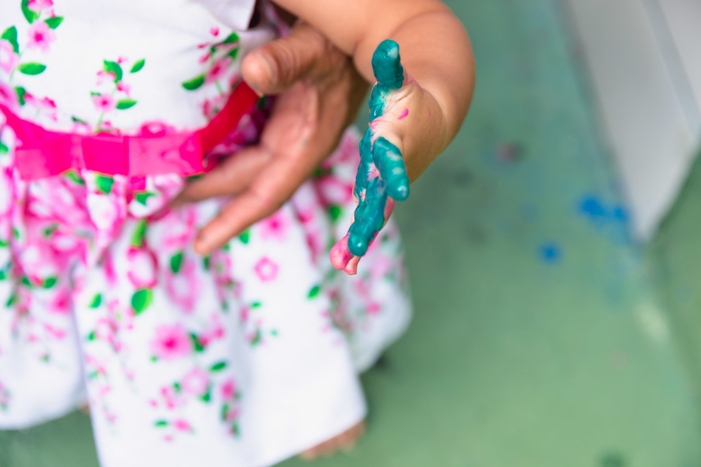 Aniversário infantil - Judith 1 ano - tema unicórnio - festa menina - Hora Feliz Casa de Festas - niteroi/rj