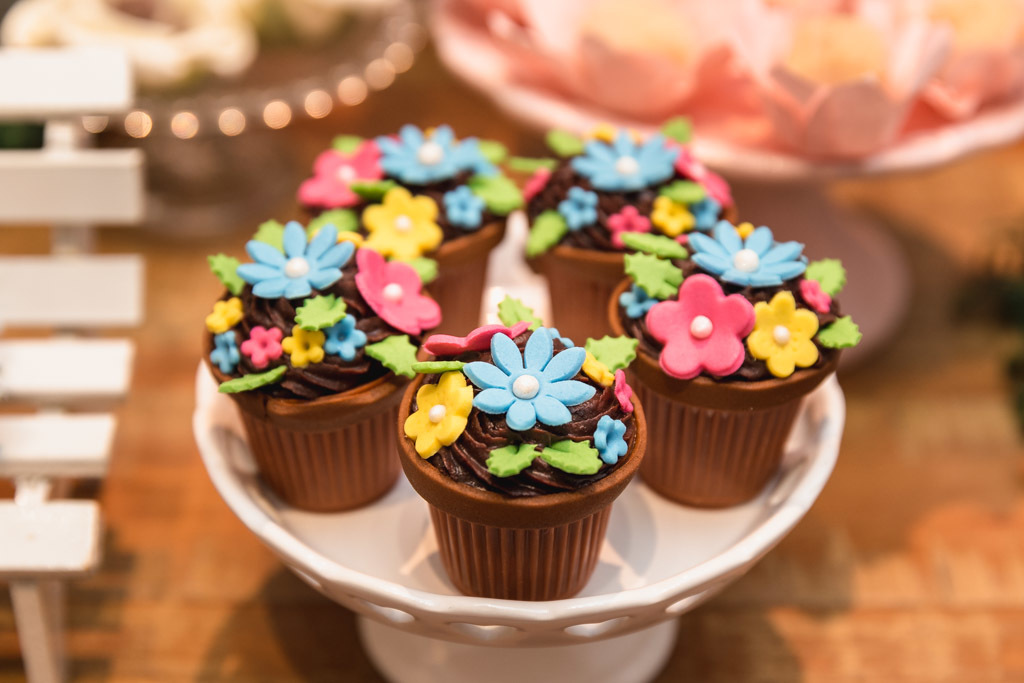 Bibi 1 ano - jardim da bibi - Quintal Festas - Botafogo - Festa infantil / RJ