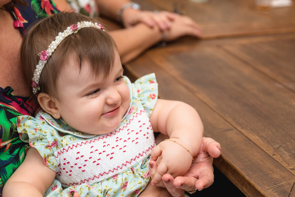 Bibi 1 ano - jardim da bibi - Quintal Festas - Botafogo - Festa infantil / RJ