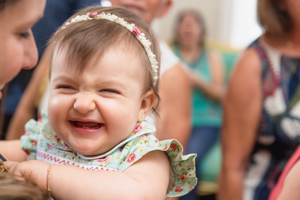 Bibi 1 ano - jardim da bibi - Quintal Festas - Botafogo - Festa infantil / RJ