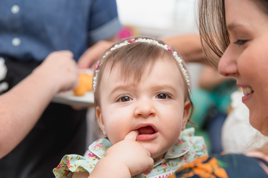 Bibi 1 ano - jardim da bibi - Quintal Festas - Botafogo - Festa infantil / RJ