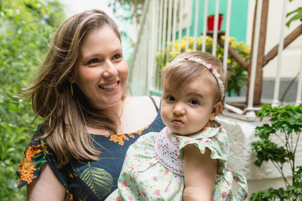 Bibi 1 ano - jardim da bibi - Quintal Festas - Botafogo - Festa infantil / RJ
