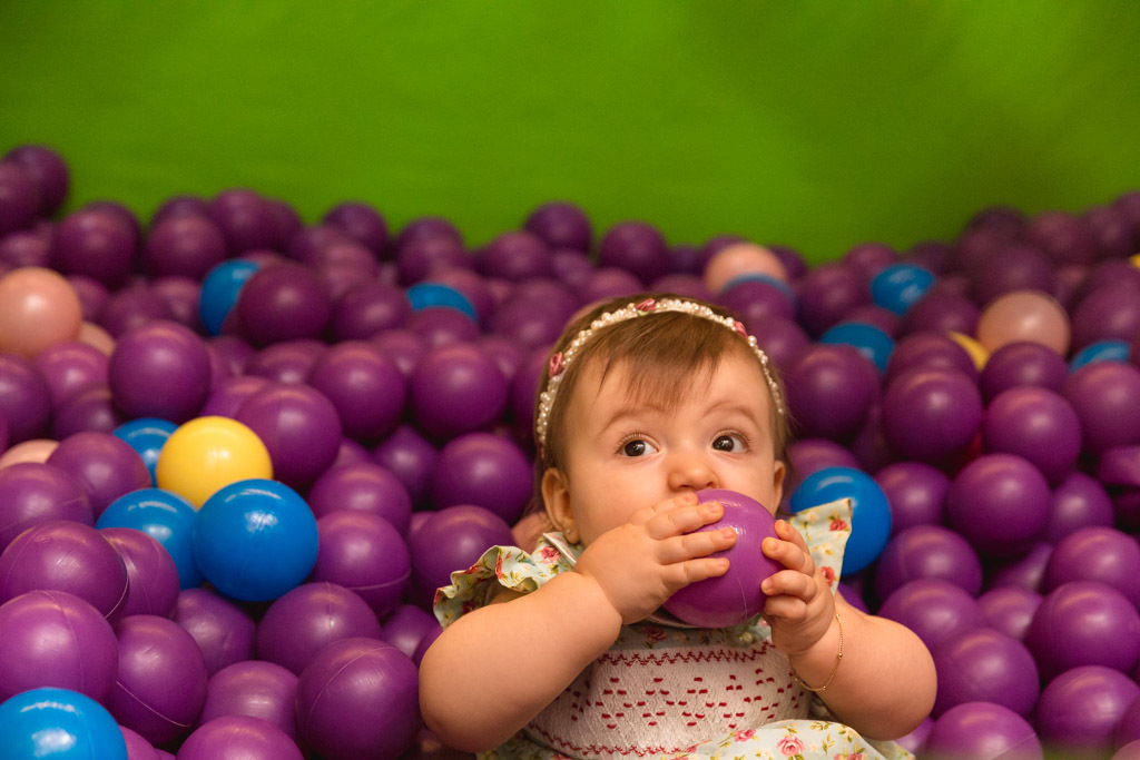 Bibi 1 ano - jardim da bibi - Quintal Festas - Botafogo - Festa infantil / RJ