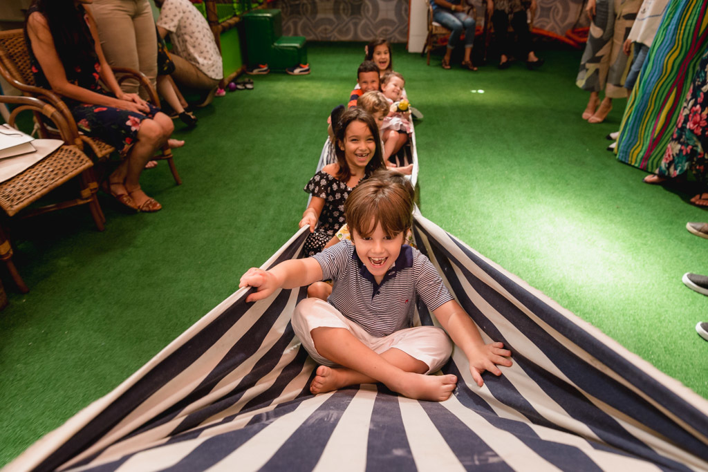 Bibi 1 ano - jardim da bibi - Quintal Festas - Botafogo - Festa infantil / RJ