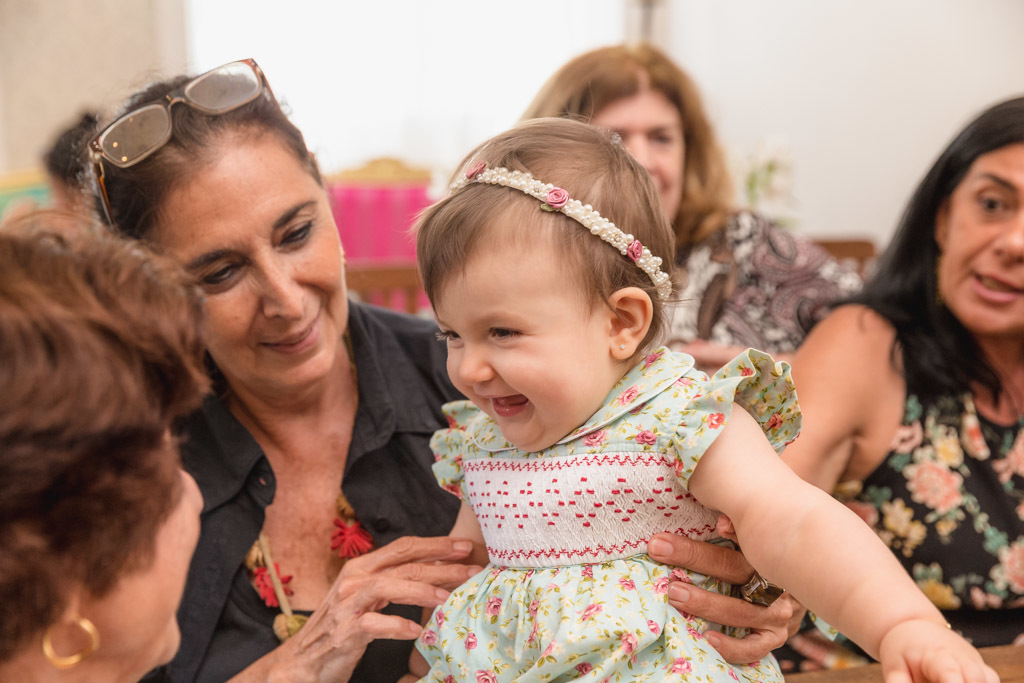 Bibi 1 ano - jardim da bibi - Quintal Festas - Botafogo - Festa infantil / RJ