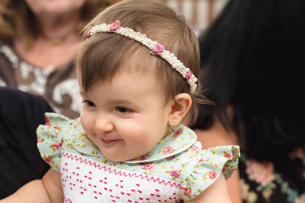 Bibi 1 ano - jardim da bibi - Quintal Festas - Botafogo - Festa infantil / RJ