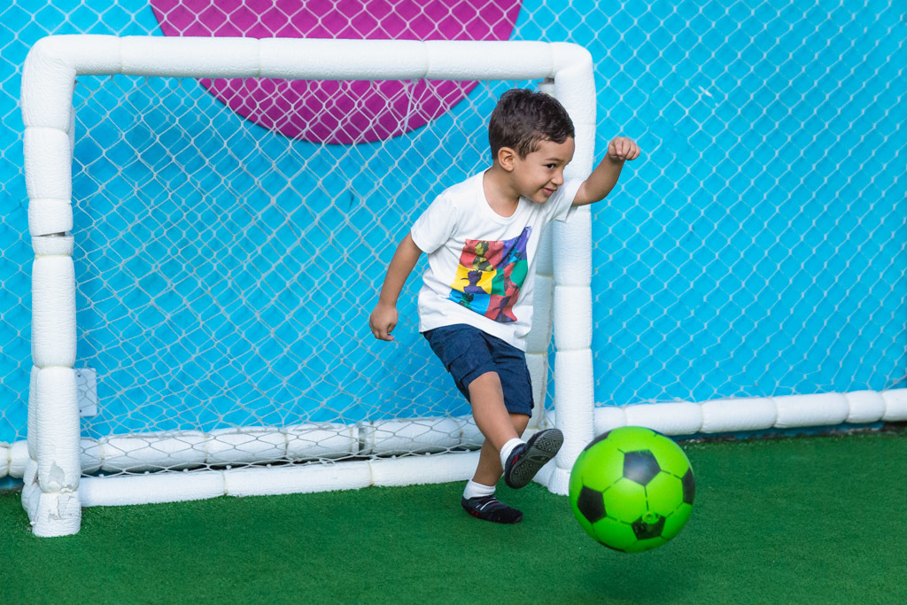 Hugo 4 anos - aniversário infantil -tem PJ Masks - Happy day - Niterói / RJ