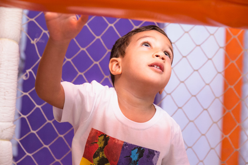 Hugo 4 anos - aniversário infantil -tem PJ Masks - Happy day - Niterói / RJ