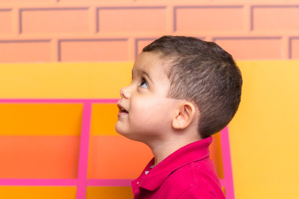 Aniversário Guga 2 anos - Tema Mickey Mouse - Tik Tak Casa de Festas - Botafogo - RJ