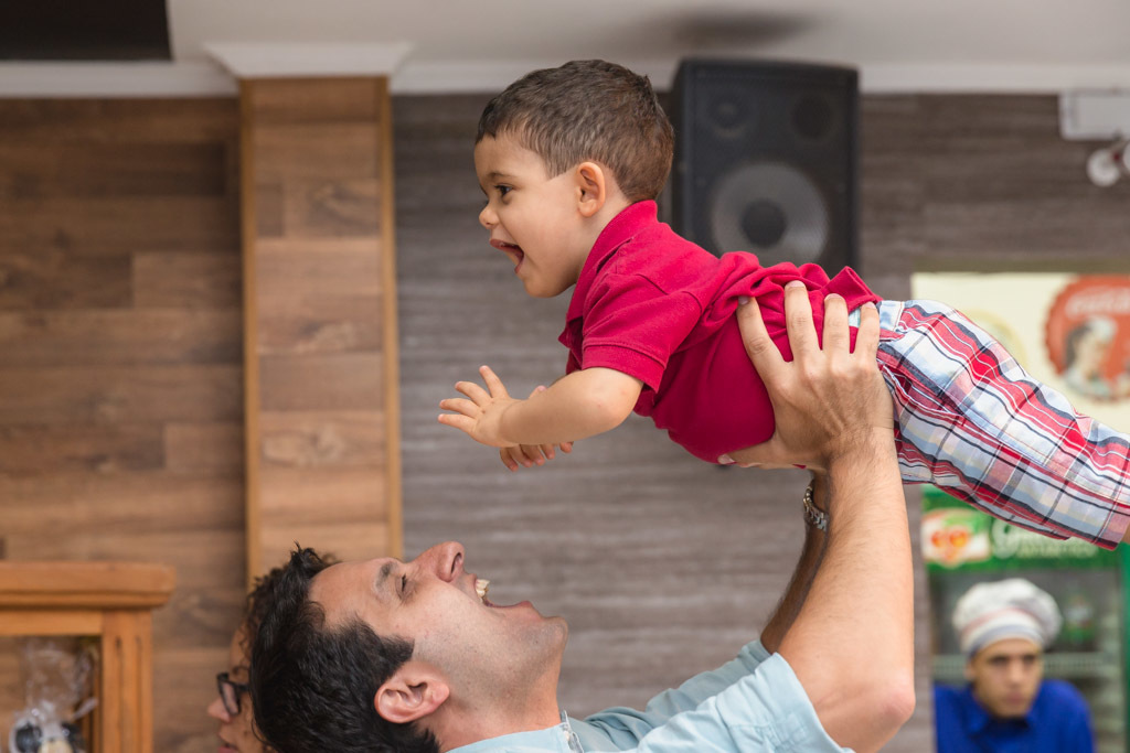 Aniversário Guga 2 anos - Tema Mickey Mouse - Tik Tak Casa de Festas - Botafogo - RJ