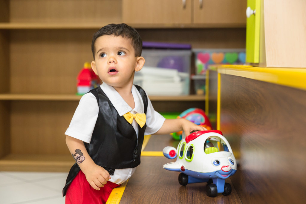 Aniversário Guga 2 anos - Tema Mickey Mouse - Tik Tak Casa de Festas - Botafogo - RJ