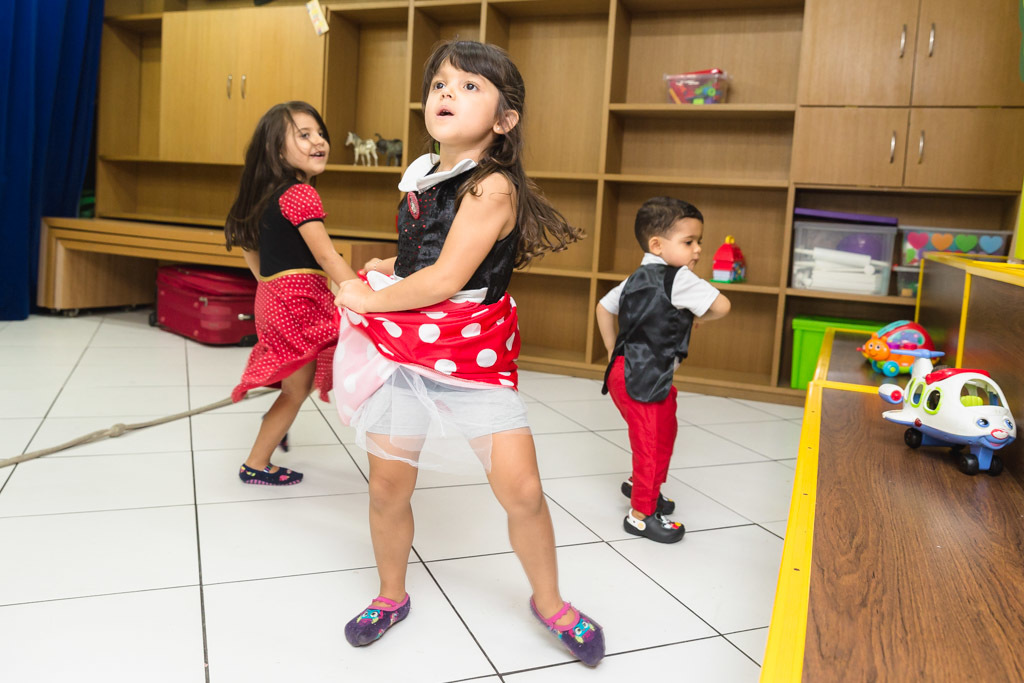 Aniversário Guga 2 anos - Tema Mickey Mouse - Tik Tak Casa de Festas - Botafogo - RJ