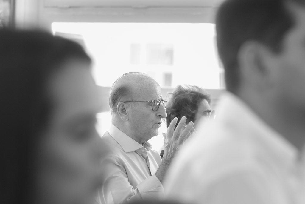 Batizado Pedro - Hospital São Francisco da Providência de Deus -Batizado Tijuca - Igreja Tijuca